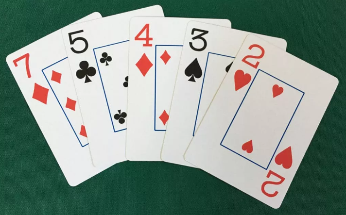 Online Poker