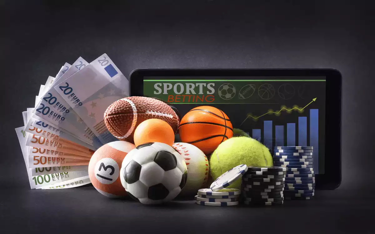 Sports Betting